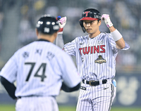 ‘연일 맹타’ 박해민, 1번까지 올라왔다! 천성호는 한 번 쉬어간다 [SS잠실in]