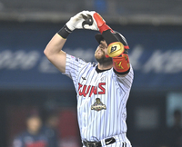 “매일 경기하는 게 즐겁다” 역시 LG ‘복덩이’답다…‘연일 맹타+성실한 수비’ 오스틴의 매력 [SS스타]