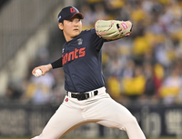 [포토] 최준용 ‘승리를 지켜라’