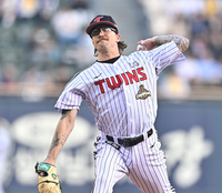 [포토] 웰스 ‘팀 9연승을 위하여’