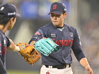 [포토] 김진욱 ‘좋았어’