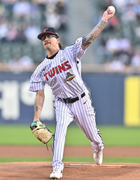 [포토] 웰스 ‘역투’