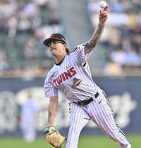 [포토] 웰스 ‘승리를 위하여’