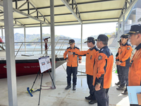 [강원소방]오승훈 본부장, 소방차 진입 불가지역 대응력 보완 ‘소방안전대책 확대’ 검토