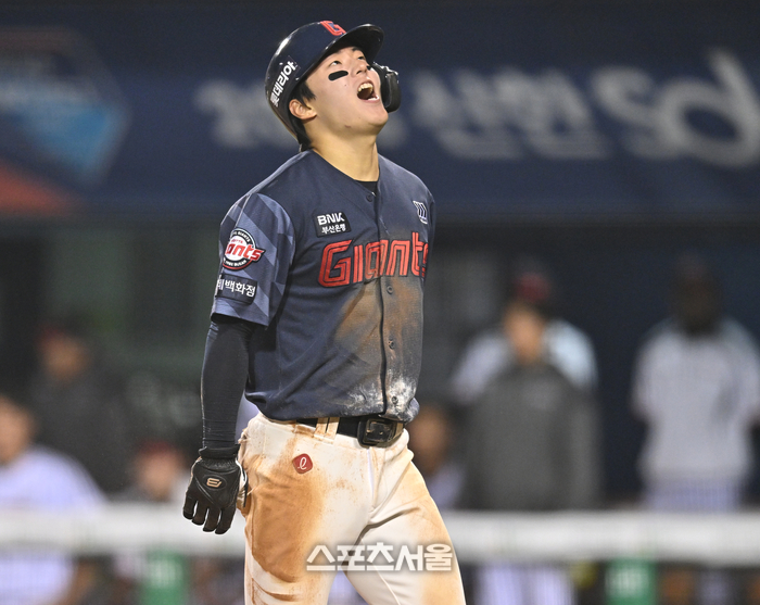 [포토] 한태양 ‘살았어’