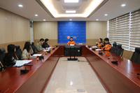 [강원소방]동해, 유관기관 합동 ‘2026년 소방용수시설 운영위원회’ 개최