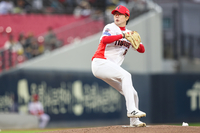 시즌 1호 ‘첫 QS’→단연 ‘토종 에이스’, 역시 양현종 걱정은 하는 게 아니다 [SS시선집중]