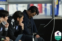 ‘서울에 1-4 대패’ 울산 김현석 “이른 실점에 밸런스 깨졌다” [현장 인터뷰]