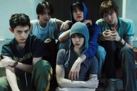 코르티스, 벌써 ‘더블 밀리언셀러’ 기세…미니 2집 선주문 200만 장 돌파