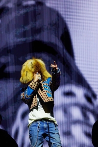 지드래곤 “더 큰 것 온다”…빅뱅, 코첼라서 직접 예고