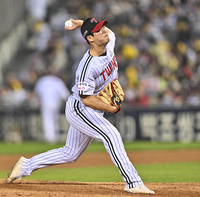 [포토] 역투하는 함덕주