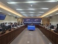 해남군,  적극행정“군민 체감 행정 본격화”