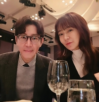 심이영 “우리 신랑 멍때리기 2등일세”…최원영 ‘모자무싸’로 결국 입상