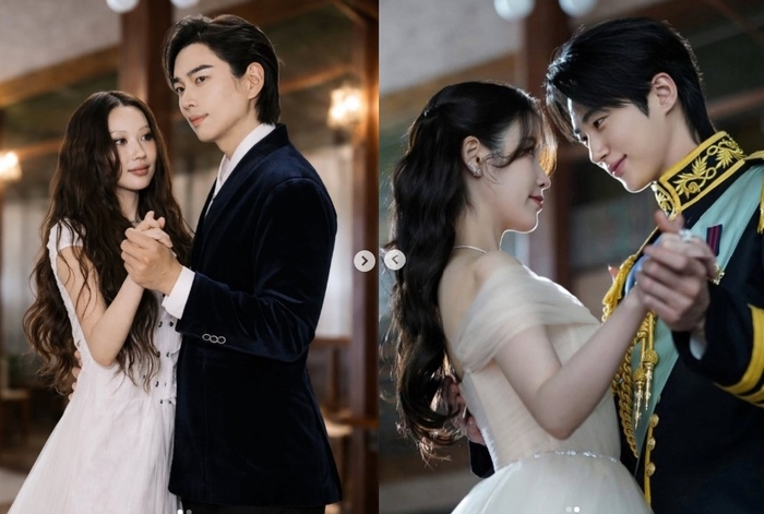 “이건 운명?”…장성규, ‘21세기 대군부인’ 패러디 후 변우석 깜짝 조우