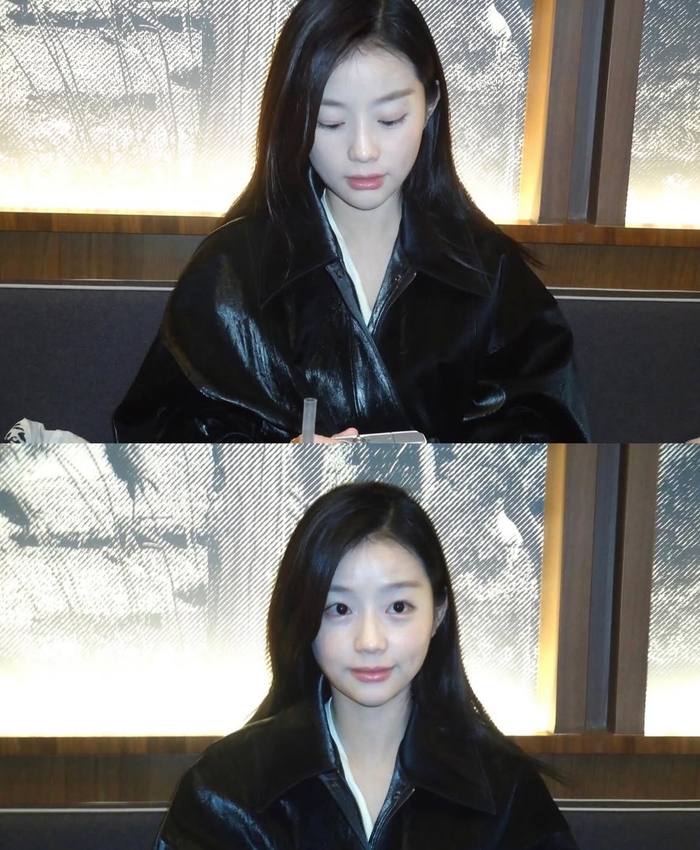 ‘학씨 부인’ 채서안, 일상 속 단아한 미모…‘21세기 대군부인’으로 아이유와 재회