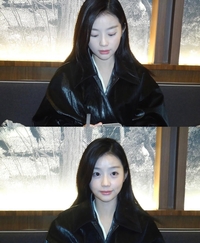 ‘학씨 부인’ 채서안, 일상 속 단아한 미모…‘21세기 대군부인’으로 아이유와 재회