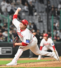 [포토]SSG 이로운의 역투