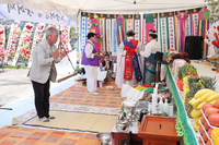 삼척시, 15일 오분어촌계 풍어제 열려