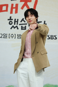 ‘SBS의 아들’ 안효섭, 이번에는 ‘청년 농부’로 돌아왔다 [SS현장]