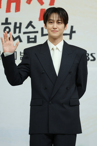 김범 “데뷔 20년 만에 처음 로맨틱코미디 도전”[SS현장]