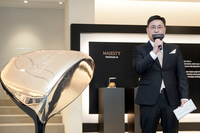 ‘55년 장인의 집념’ 마제스티 ‘프레스티지오14’…김자영 선택 이유는 ‘신뢰’ [SS골프특집]