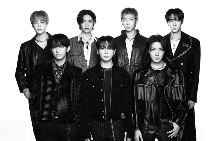 방탄소년단, 美 3대 시상식 3관왕 후보... 글로벌 존재감 재입증