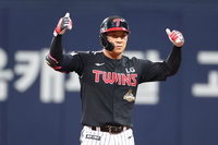 박용택이 목표! LG 전설 꿈꾸는 오지환, ‘2000경기 금자탑’…“우승 더 하고 싶어” [SS잠실in]