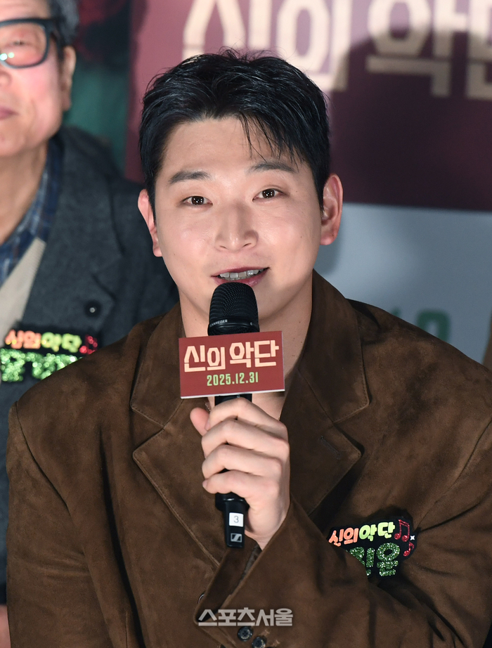 “첫 뮤지컬 도전이었는데...” 정진운, ‘유미의 세포들’ 캐스팅 13일 만에 돌연 하차