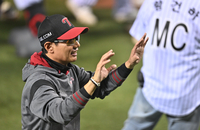 ‘연패는 없다’ LG, 롯데와 주중 3연전 위닝시리즈→염경엽 감독 “노력해준 선수들 칭찬” [SS잠실in]