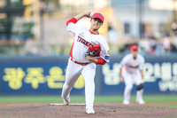 “능력 있는 선수” 꽃감독, 20살 파이어볼러 ‘관리 모드’…1년차 23이닝→2년차 얼마나 던지나 [SS시선집중]