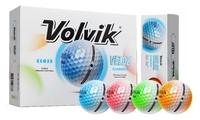 “힘 안 줘도 멀리 간다”…볼빅, ‘초저압축+초경량’ 골프볼 벨로즈 캔디 출시 [SS골프특집]