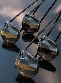 “비거리·관용성 모두 다 잡았다”…PXG 라이트닝 드라이버, 최대 MOI의 위력 [SS골프특집]