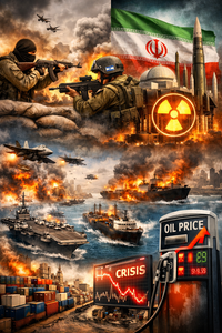 [기획] 이란 핵 문제와 중동 권력 구조＜중＞