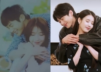 ‘배신자’에서 ‘대군’으로... 아이유·변우석, 10년 서사 완성한 ‘환상 케미’