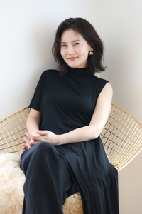 ‘렘피카’ 김선영, 이해 불가 여성 화가의 인생…과연 다이아몬드일까? [SS인터뷰]