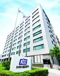 KCC글라스, 에코바디스 최고 등급 ‘플래티넘’ 획득…노동 및 인권 부문 최고 수준