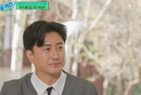 안정환, 지도자 변신엔 선 그은 이유…“하나 잘못하면 나락”