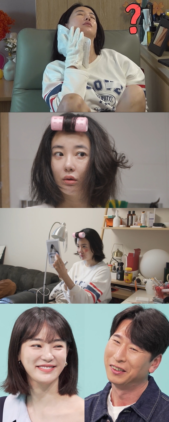 “사적으로 만날래?”…‘김해 왕세자’ 양상국 ‘원조 얼짱’ 이주연에 회심의 ♥ 역플러팅