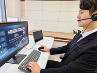 KTis, 한성자동차·한성모터스 상담 효율 28% 개선