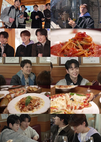 전현무, 고우림 앞 기승전‘김연아’ 토크 “이래야 결혼하는구나”(‘전현무계획3’)