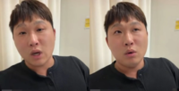 “나랑 XX하면 밀어준다고?” 스윙스, 빅나티 저격에 “사실무근”