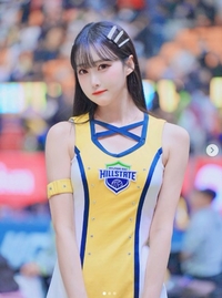 ‘치어리더’ 정가예 “폭언·폭행으로 활동 중단…복귀 미정”[전문]