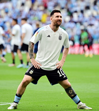 ‘날강두’ 이어 메시까지 ‘노쇼’ 논란…끝나지 않은 메호대전