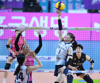 FA 협상 중 음주운전 ‘초대형 사고’ 발생…GS칼텍스 안혜진 상벌위 회부 불가피, 국가대표 박탈 가능성도