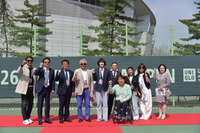 ‘세계랭킹 30위 내 선수들 참가’ 2026 서울코리아오픈 국제휠체어테니스대회 개최