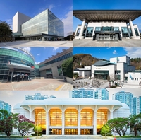 한국문화예술회관연합회 강원지회, 5개 공연장과 협력 ‘우수공연 교류’ 본격 추진