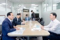 이권재“오산 연장사업 조사 대상 선정되도록 도와 달라”