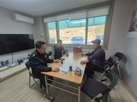 [강원소방]강릉, 단독주택 화재 안전 강화에 따른 주택용 소방시설 보급