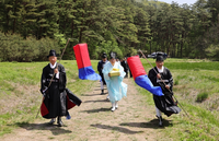 삼척시, 2026 준경묘·영경묘 강원도 관찰사 봉심 재연 및 청명제 개최