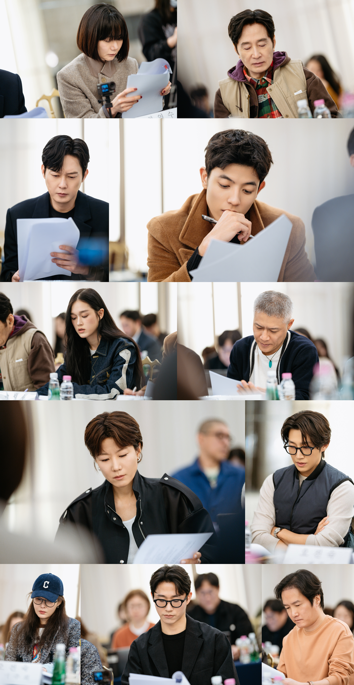 류승범 대신 삼촌 박병은 합류…‘가족계획2’ 배두나→박호산과 하반기 컴백